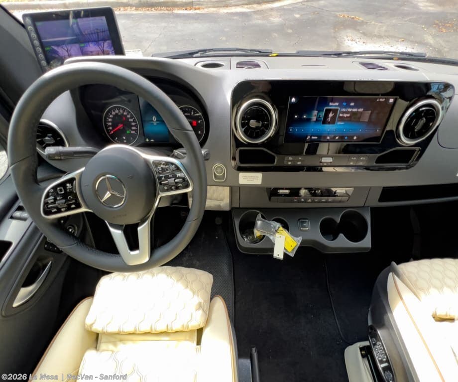 2026 Heritage MD4-HER-RWD by Midwest from La Mesa | RecVan - Sanford in Sanford, Florida