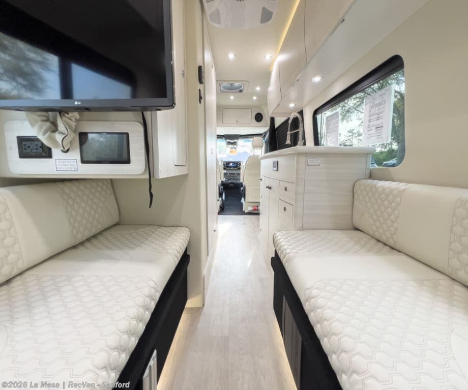 New 2026 Midwest Heritage MD2-HER-RWD available in Sanford, Florida