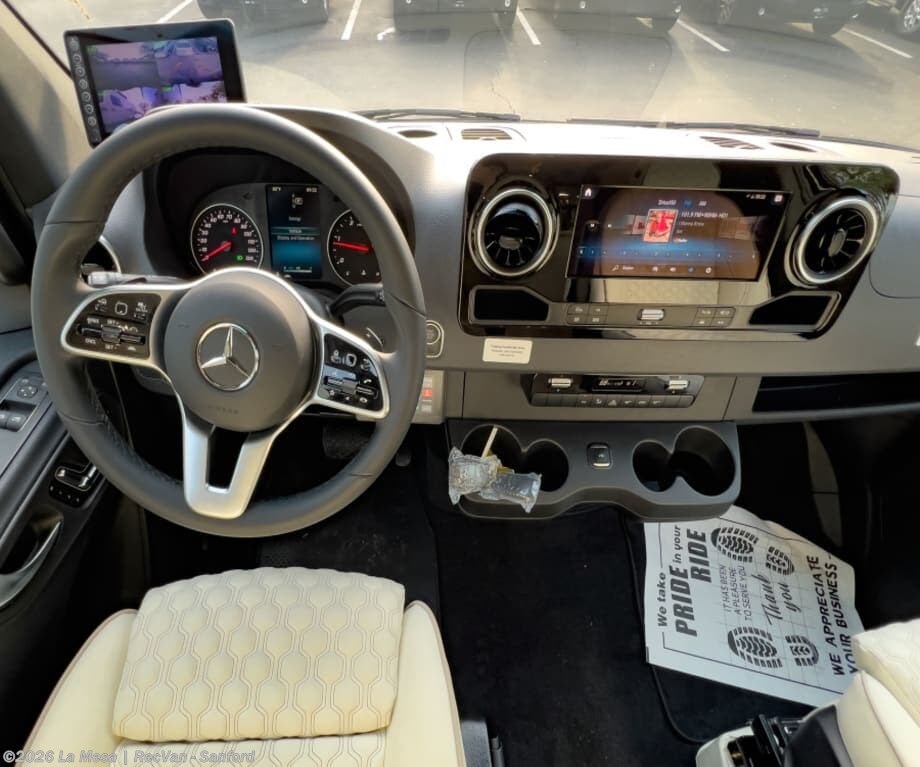 2026 Heritage MD2-HER-RWD by Midwest from La Mesa | RecVan - Sanford in Sanford, Florida