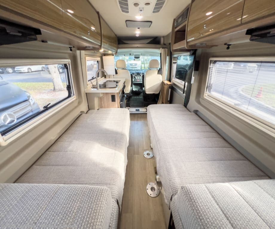 Used 2020 Winnebago Travato 59KL available in Sanford, Florida