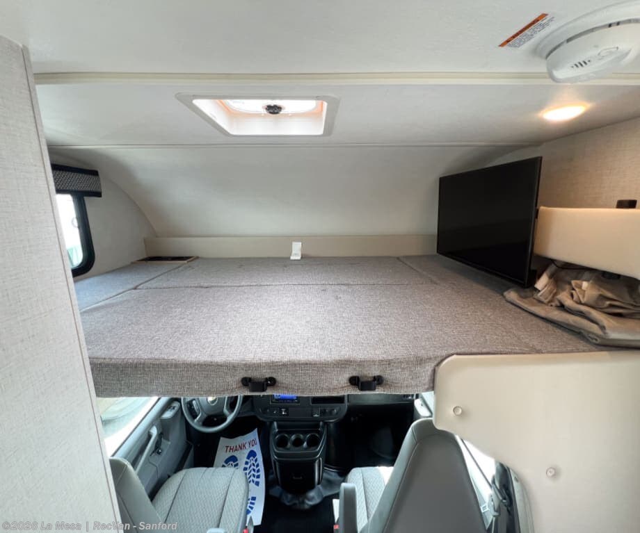 Used 2026 Thor Motor Coach Freedom Elite 19HE available in Sanford, Florida