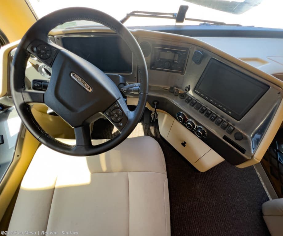 2023 Tiffin Phaeton 37BH - Used Class A For Sale by La Mesa | RecVan - Sanford in Sanford, Florida