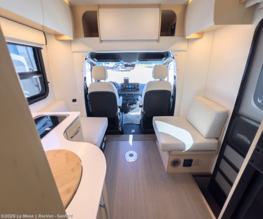 2022 Unity 24TB by Leisure Travel from La Mesa | RecVan - Sanford in Sanford, Florida