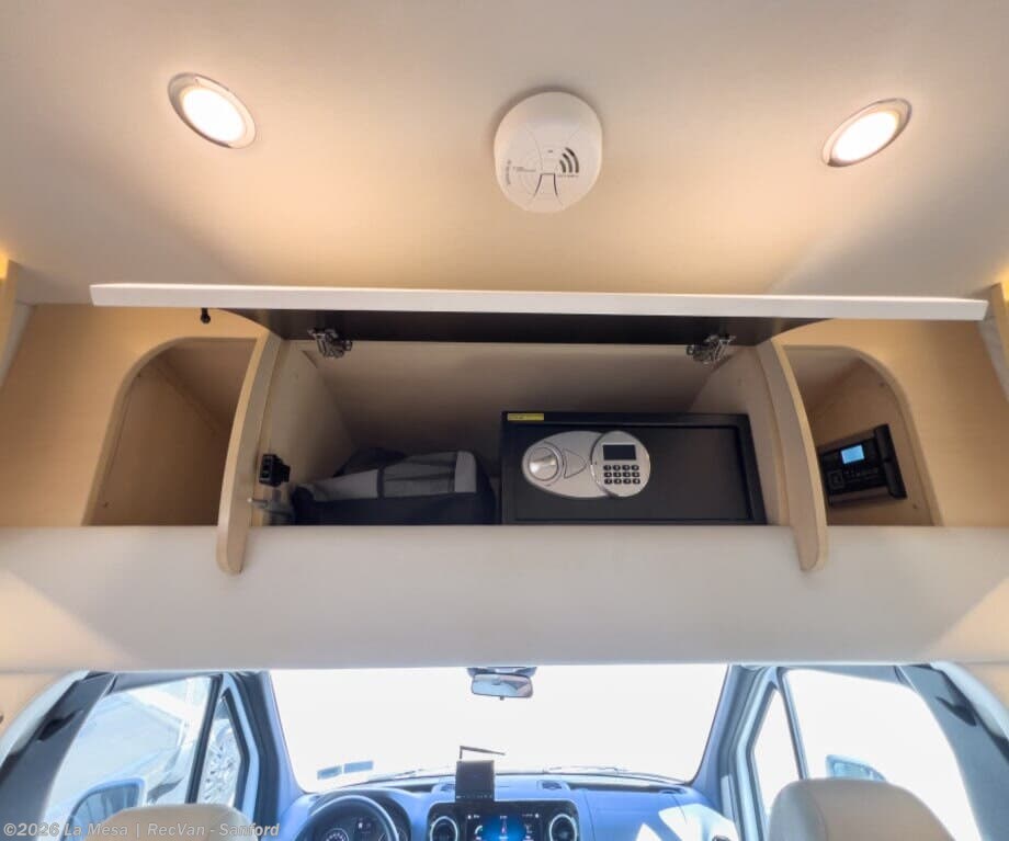 Used 2022 Leisure Travel Unity 24TB available in Sanford, Florida