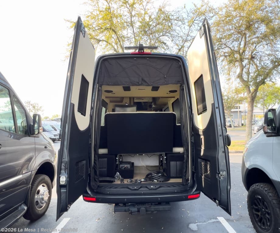 2026 Midwest Heritage MD4-HER-RWD - New Class B For Sale by La Mesa | RecVan - Sanford in Sanford, Florida