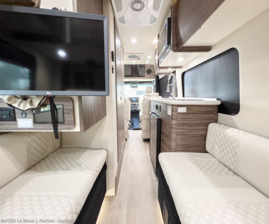 New 2026 Midwest Heritage MD4-HER-RWD available in Sanford, Florida