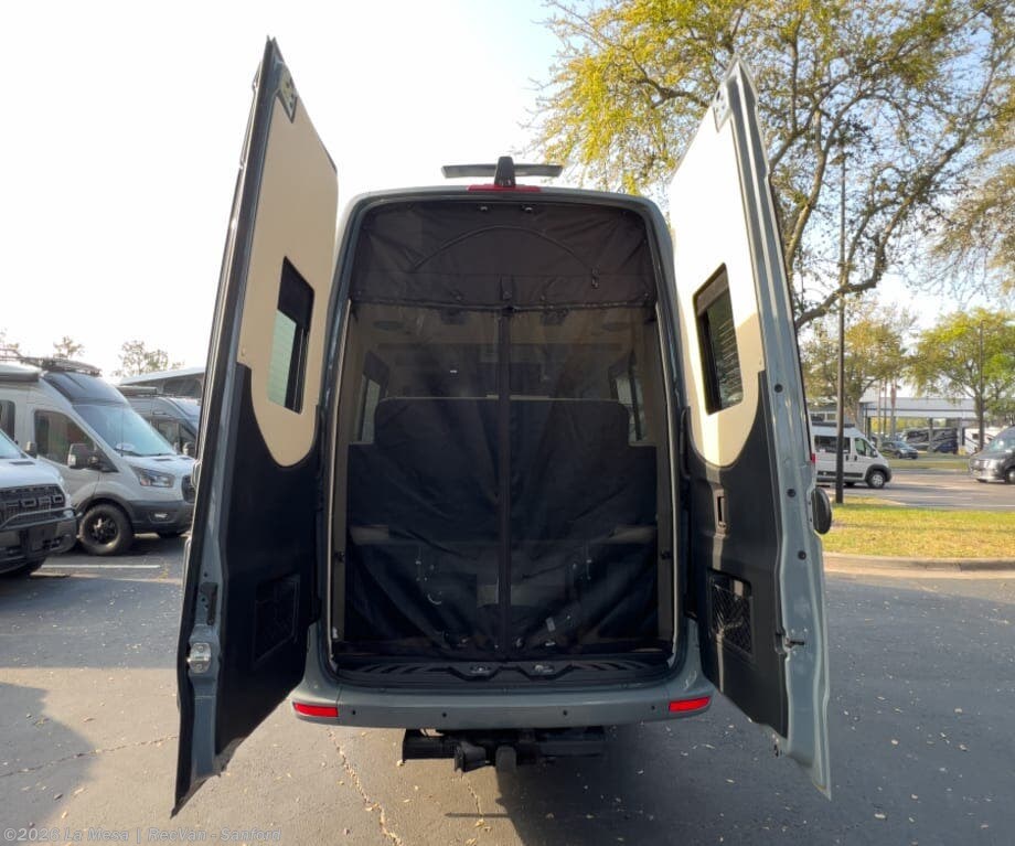 2026 Midwest Heritage MD4-HER-RWD - New Class B For Sale by La Mesa | RecVan - Sanford in Sanford, Florida