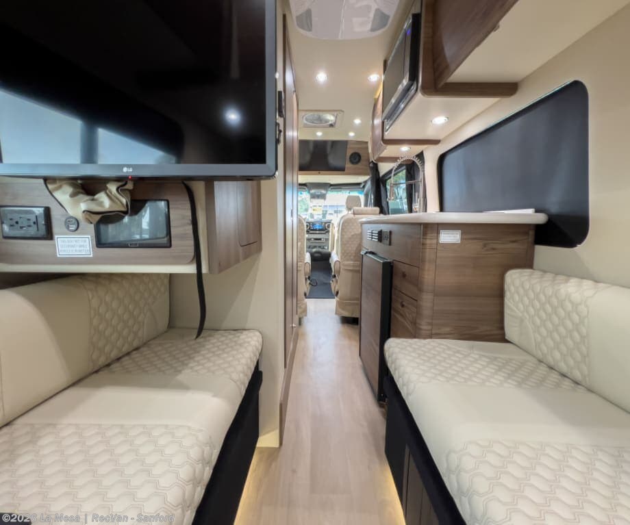 New 2026 Midwest Heritage MD4-HER-RWD available in Sanford, Florida