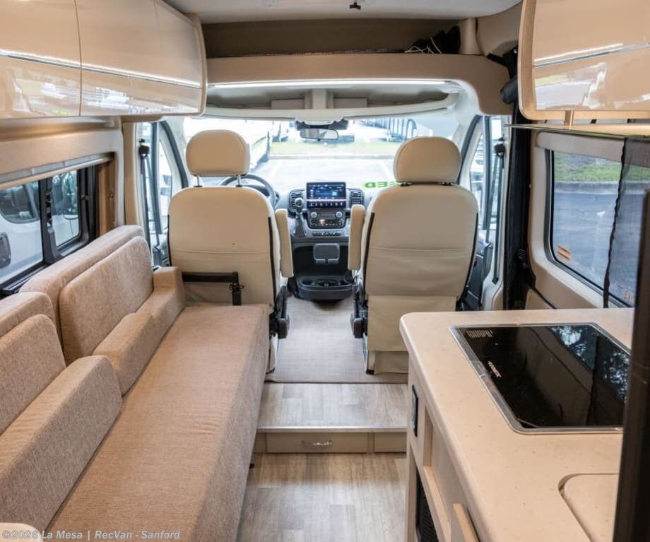 Used 2023 Thor Motor Coach Rize 18M available in Sanford, Florida