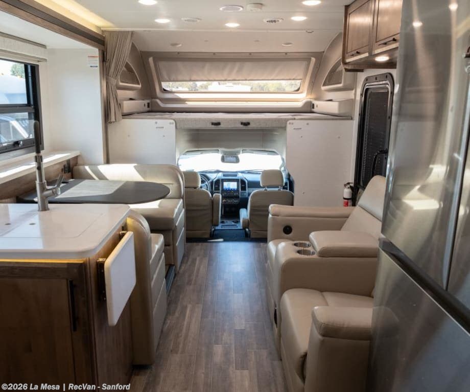 2023 Accolade XT 32U by Entegra Coach from La Mesa | RecVan - Sanford in Sanford, Florida