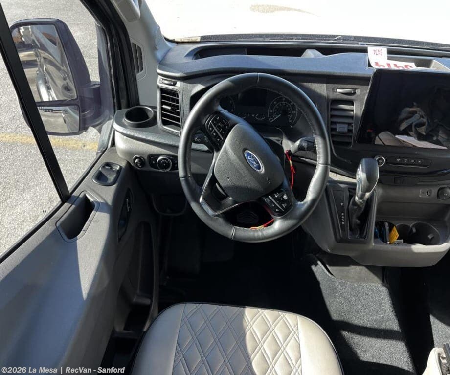 2025 MHBPATRIOT MD2-AWD by Midwest from La Mesa | RecVan - Sanford in Sanford, Florida