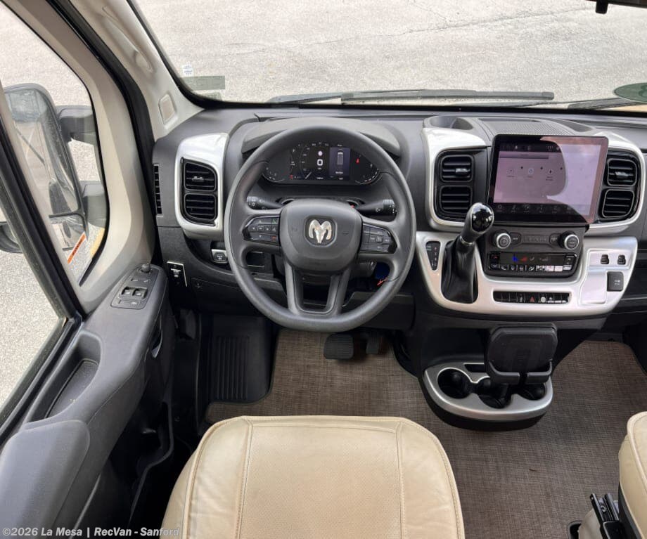 Used 2023 Thor Motor Coach Tellaro 20L-T available in Sanford, Florida