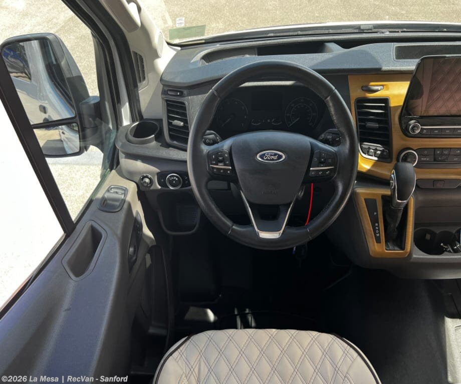 2022 Patriot 148 MD2 by Midwest from La Mesa | RecVan - Sanford in Sanford, Florida