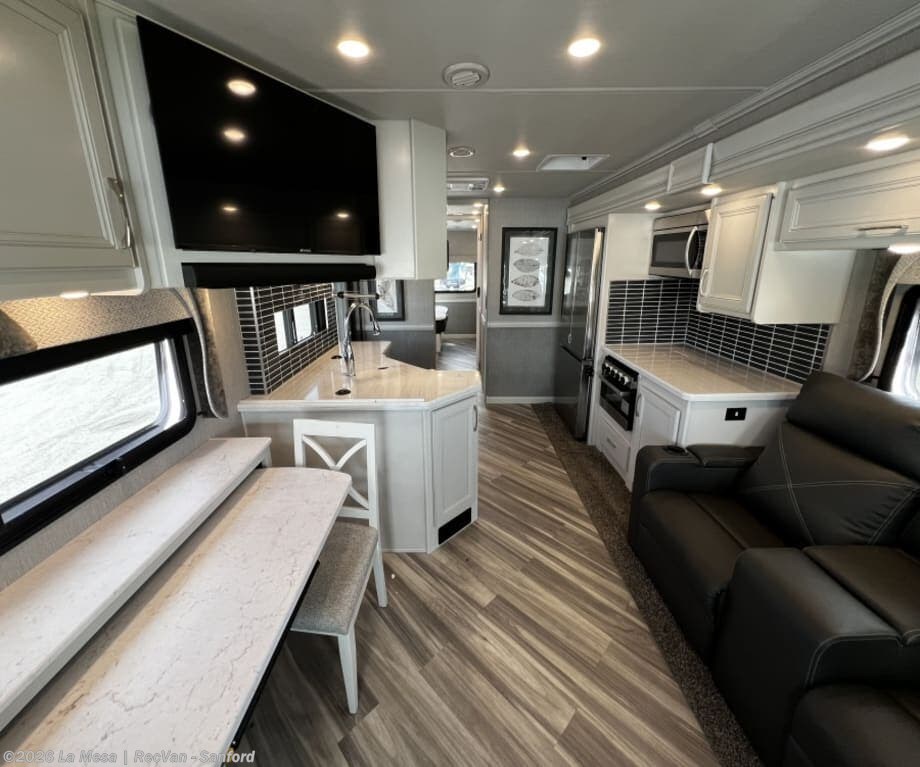 Used 2023 Fleetwood Bounder 35GL available in Sanford, Florida