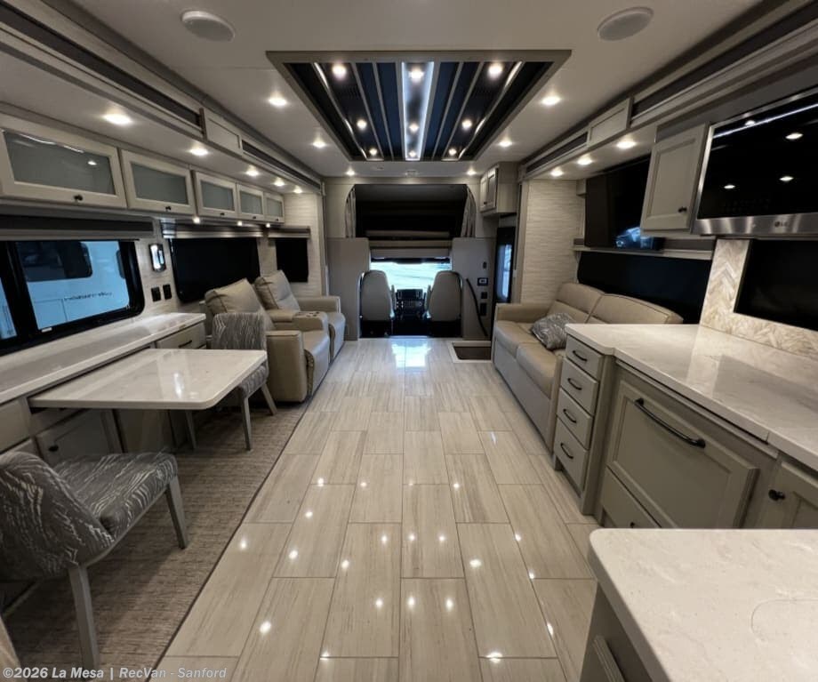2026 Allegro Bay 38AB by Tiffin from La Mesa | RecVan - Sanford in Sanford, Florida
