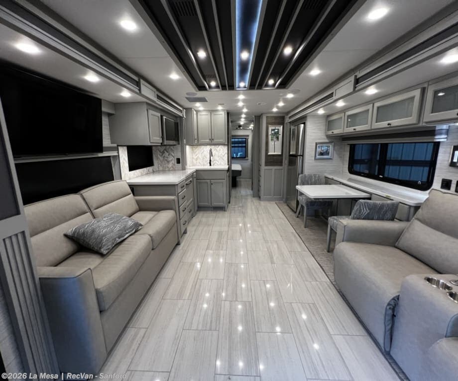 Used 2026 Tiffin Allegro Bay 38AB available in Sanford, Florida