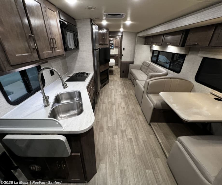 Used 2020 Winnebago Adventurer 35F available in Sanford, Florida