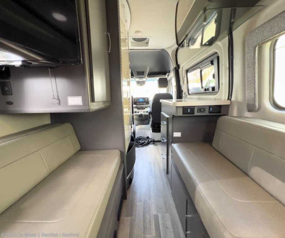 Used 2023 Thor Motor Coach Tranquility 19P available in Sanford, Florida