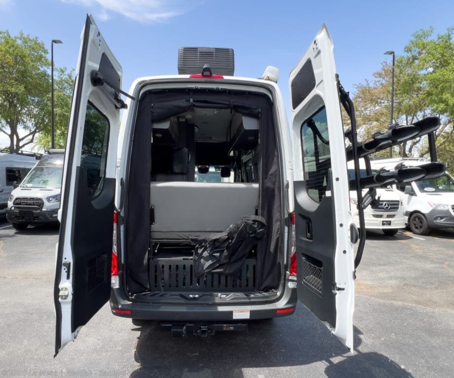2023 Thor Motor Coach Tranquility 19P - Used Class B For Sale by La Mesa | RecVan - Sanford in Sanford, Florida