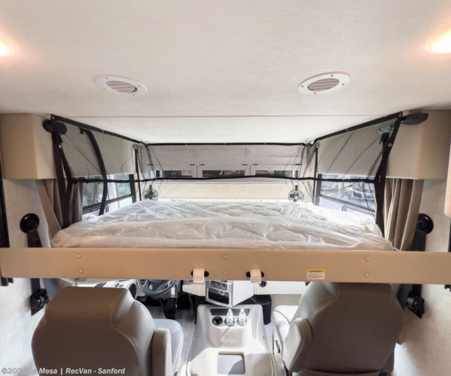 Used 2025 Thor Motor Coach Windsport 34R available in Sanford, Florida