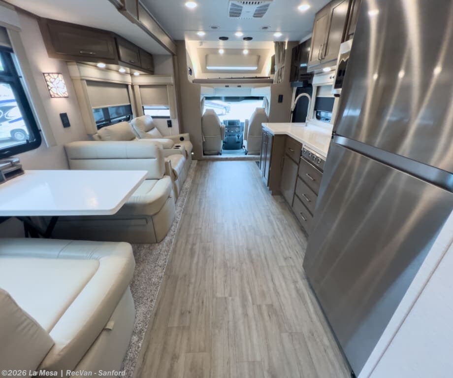 2024 Valencia 38RB by Renegade RV from La Mesa | RecVan - Sanford in Sanford, Florida