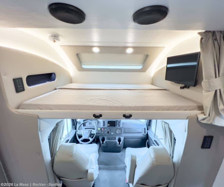Used 2024 Renegade RV Valencia 38RB available in Sanford, Florida