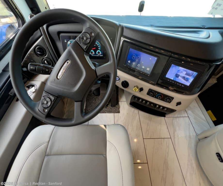 2026 Fleetwood Discovery 38W - New Class A For Sale by La Mesa | RecVan - Sanford in Sanford, Florida