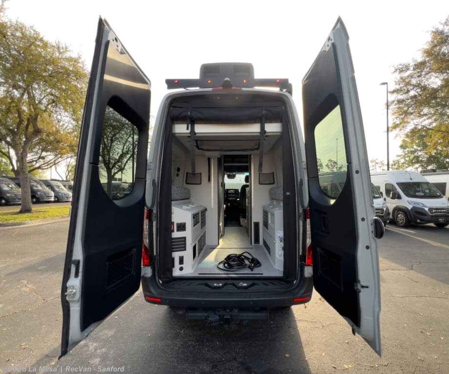 2026 Tiffin TIFFIN GH1-SE-BENCH - New Class B For Sale by La Mesa | RecVan - Sanford in Sanford, Florida