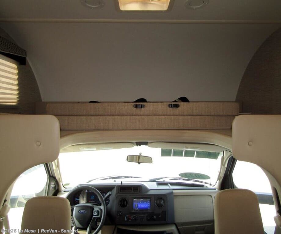 Used 2023 Thor Motor Coach Chateau 28Z available in Sanford, Florida