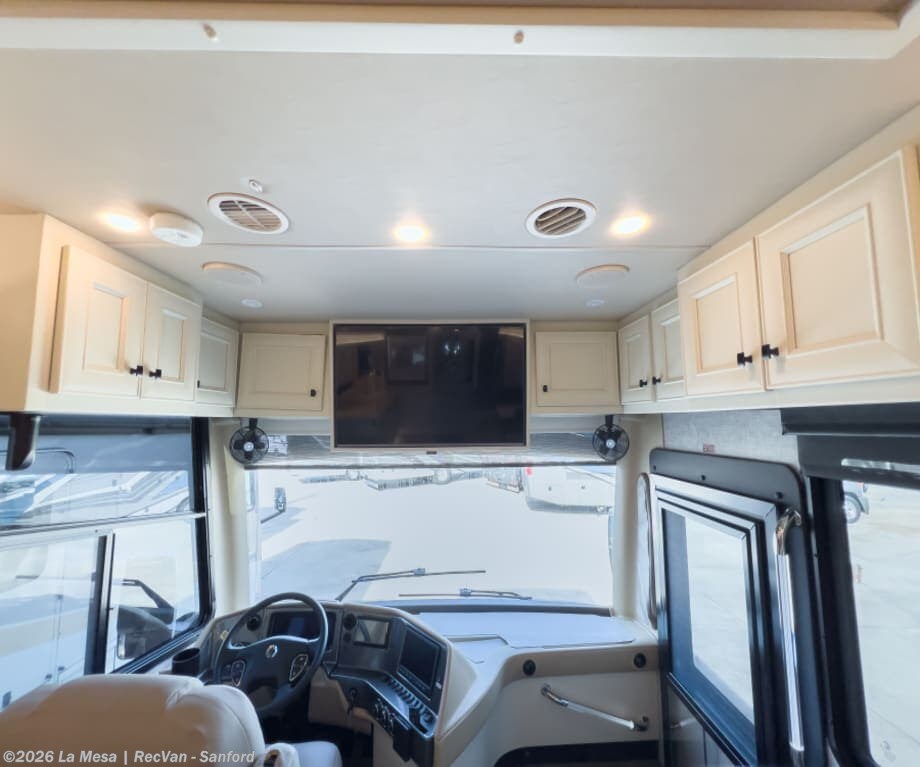Used 2023 Tiffin Phaeton 40IH available in Sanford, Florida