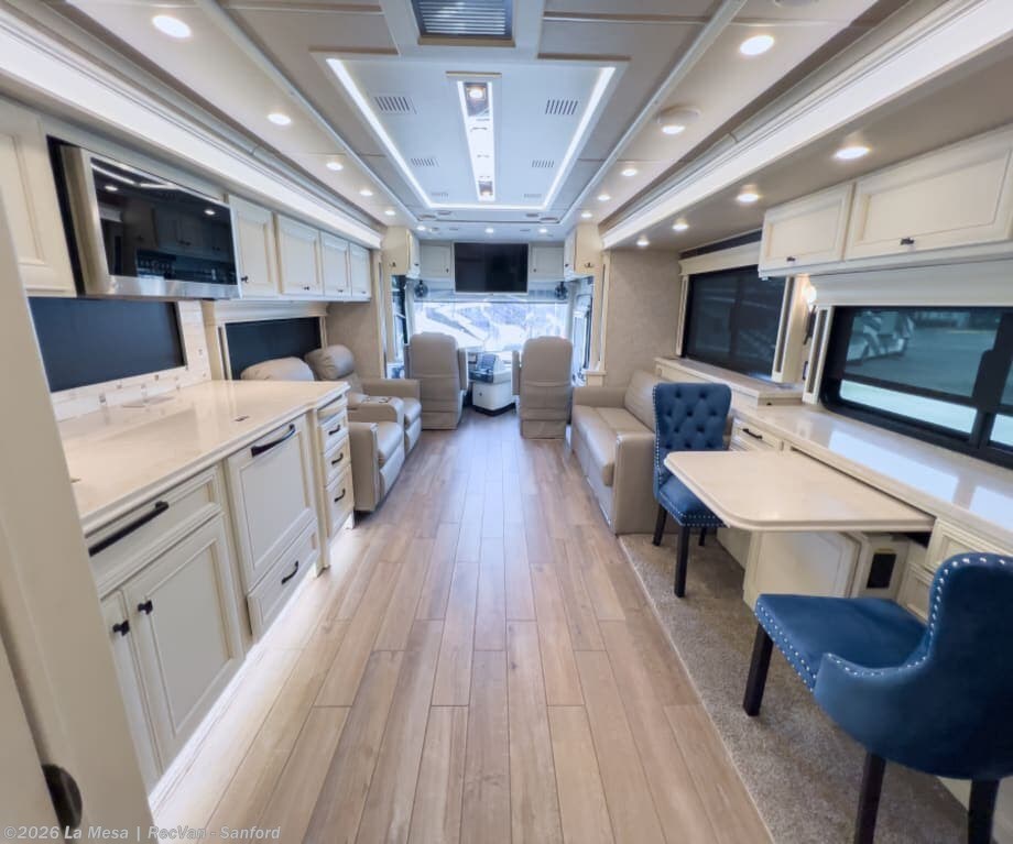2023 Phaeton 40IH by Tiffin from La Mesa | RecVan - Sanford in Sanford, Florida