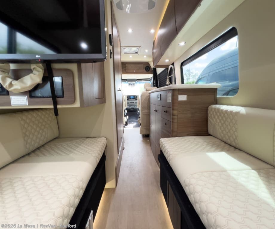 New 2026 Midwest Heritage MD3-HER-RWD available in Sanford, Florida