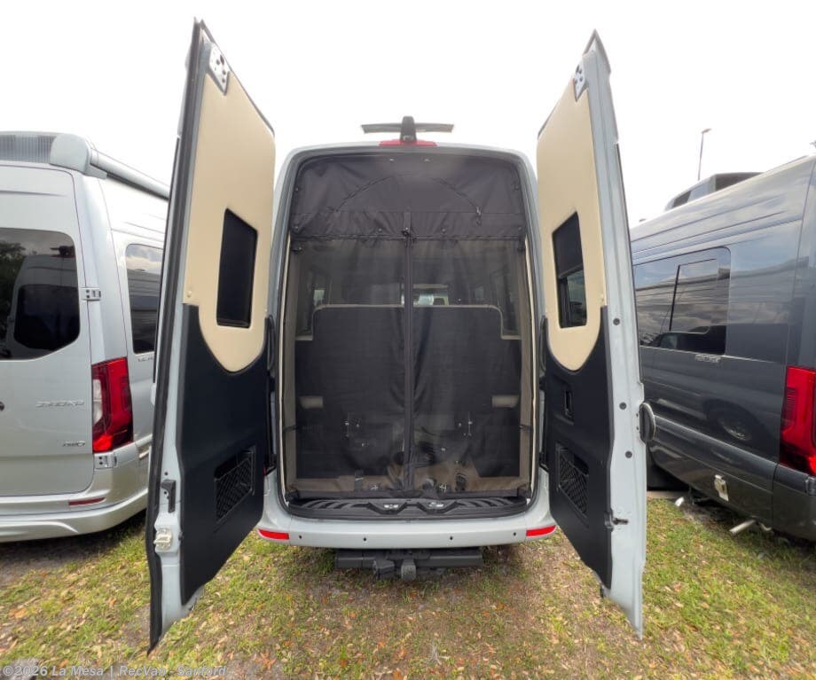 2026 Midwest Heritage MD3-HER-RWD - New Class B For Sale by La Mesa | RecVan - Sanford in Sanford, Florida