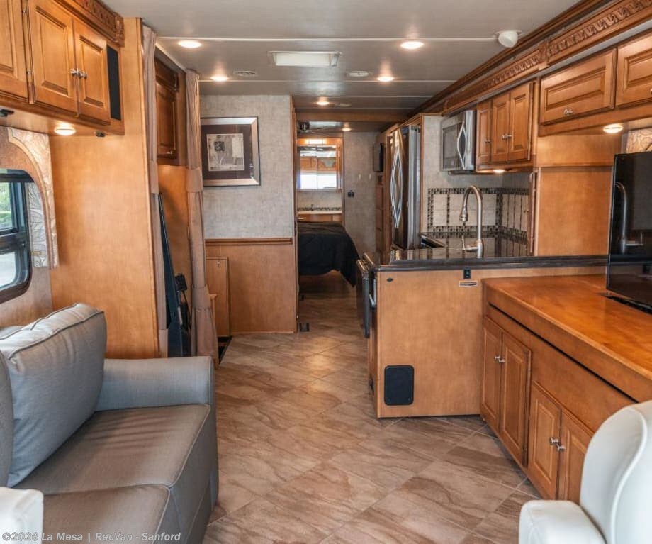 Used 2017 Winnebago Adventurer 37F available in Sanford, Florida