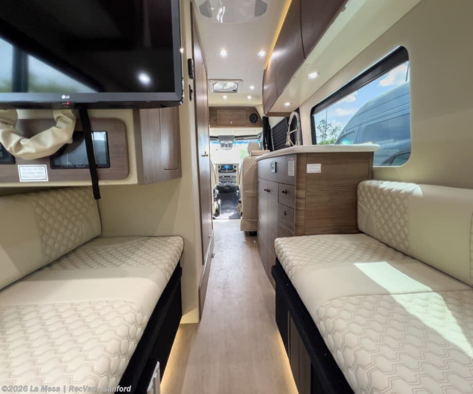 New 2026 Winnebago View WM524R available in Sanford, Florida
