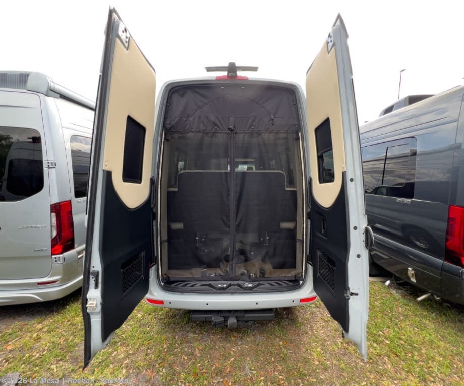 2026 Winnebago View WM524R - New Class C For Sale by La Mesa | RecVan - Sanford in Sanford, Florida