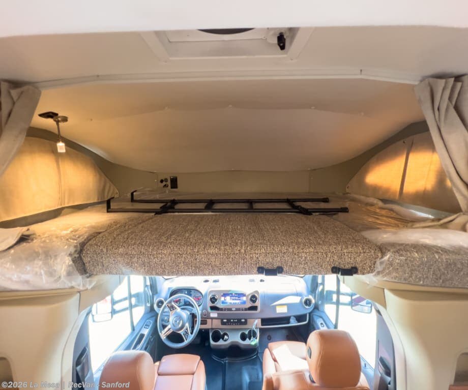 New 2026 Winnebago View WM524R available in Sanford, Florida