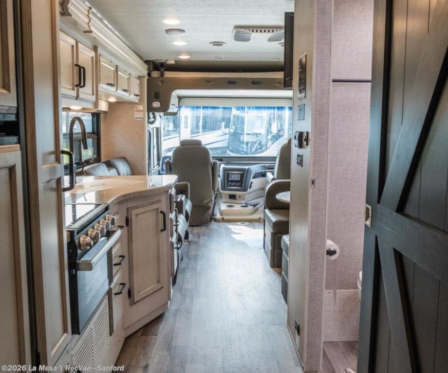 2023 Alante 29S by Jayco from La Mesa | RecVan - Sanford in Sanford, Florida