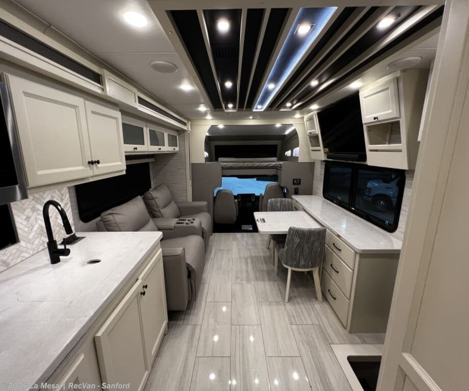 2026 Allegro Bay 34DB by Tiffin from La Mesa | RecVan - Sanford in Sanford, Florida