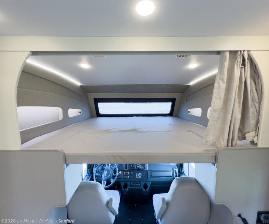 New 2026 Tiffin Allegro Bay 38AB available in Sanford, Florida