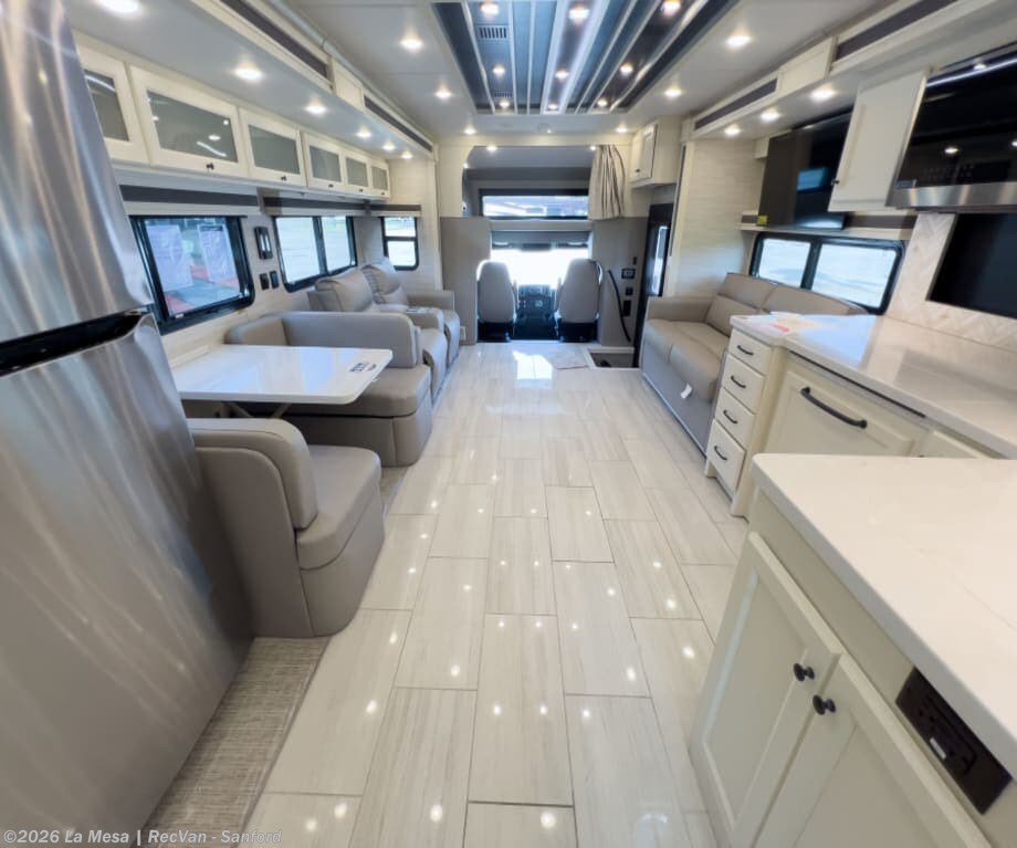 2026 Allegro Bay 38AB by Tiffin from La Mesa | RecVan - Sanford in Sanford, Florida