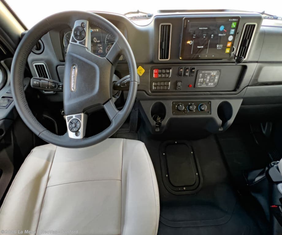 2026 Tiffin Allegro Bay 38AB - New Class C For Sale by La Mesa | RecVan - Sanford in Sanford, Florida
