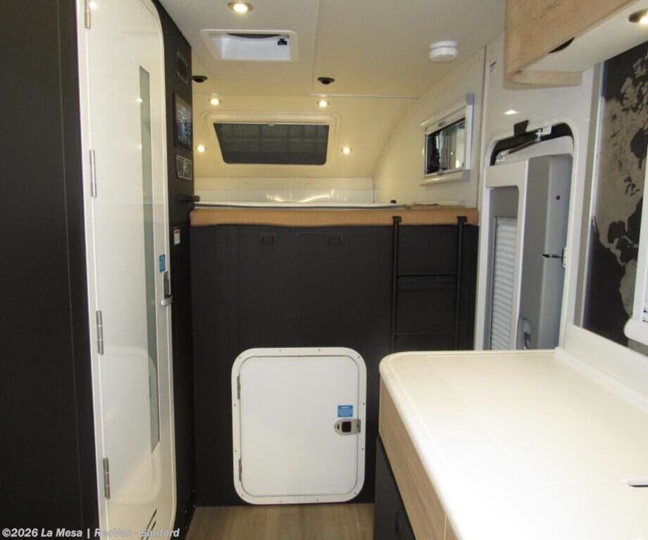 2025 Storyteller Overland GXV HILT - New Class C For Sale by La Mesa | RecVan - Sanford in Sanford, Florida