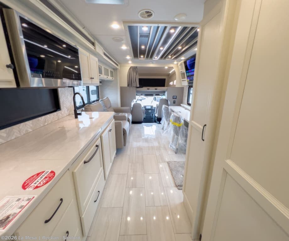 2026 Allegro Bay 34DB by Tiffin from La Mesa | RecVan - Sanford in Sanford, Florida