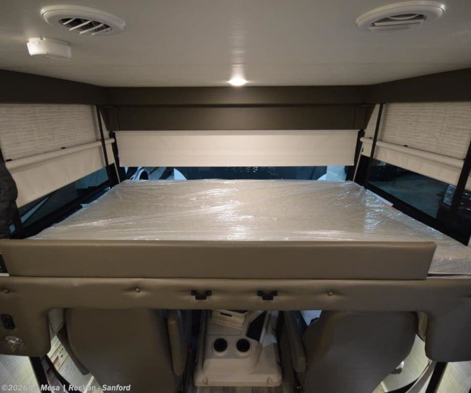 Used 2024 Entegra Coach Vision 29S available in Sanford, Florida