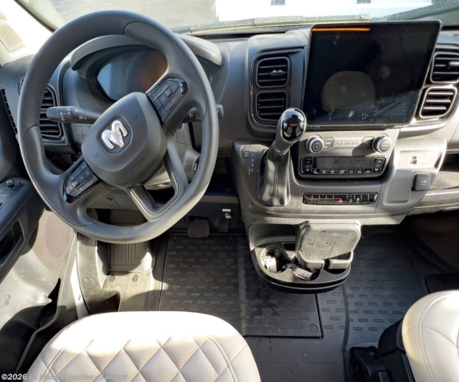 2024 Ethos 20T by Entegra Coach from La Mesa | RecVan - Sanford in Sanford, Florida