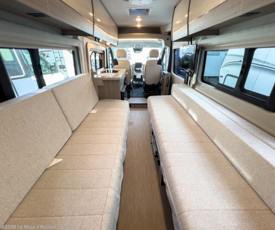 Used 2024 Entegra Coach Ethos 20T available in Sanford, Florida