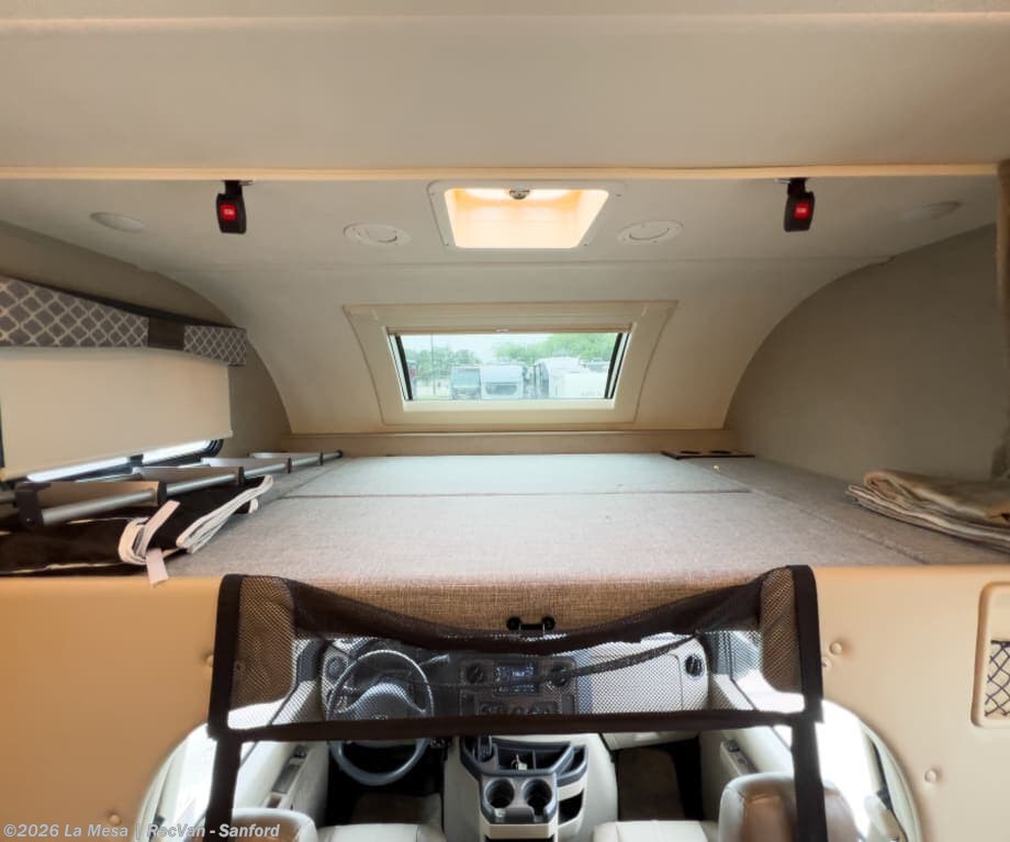 Used 2020 Thor Motor Coach Quantum KW29 available in Sanford, Florida