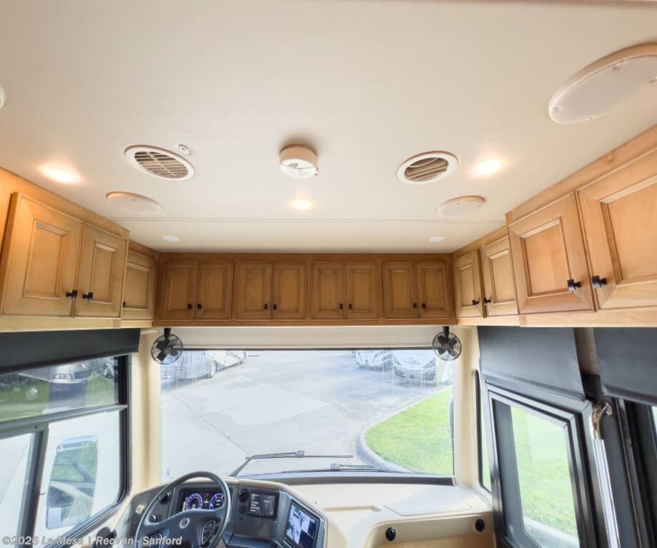 Used 2023 Tiffin Phaeton 44OH available in Sanford, Florida