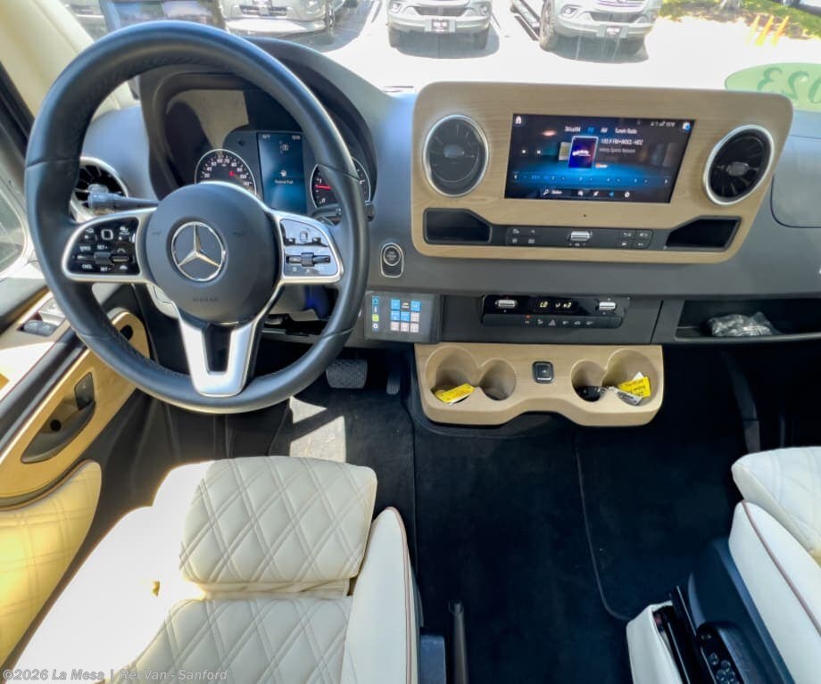 2023 Patriot 144 FD2 by Midwest from La Mesa | RecVan - Sanford in Sanford, Florida